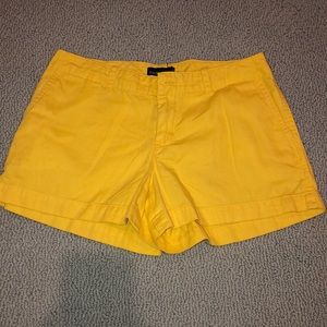 Ralph Lauren Girls shorts multiple colors